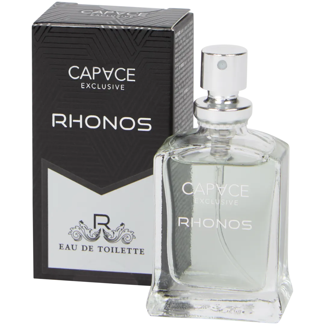 Mini eau de toilette
