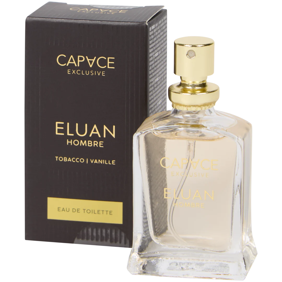 Mini eau de toilette