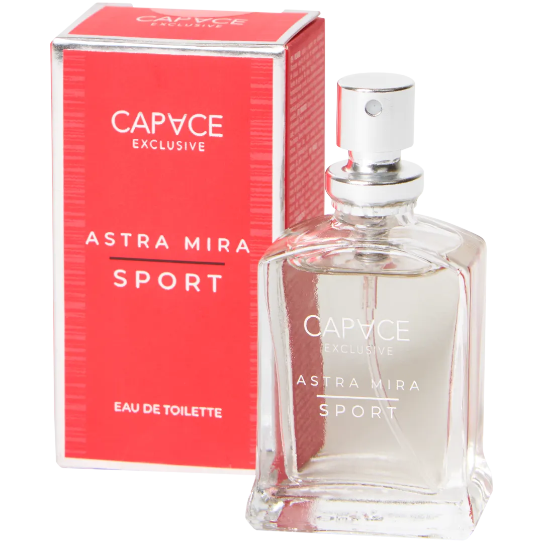Mini eau de toilette