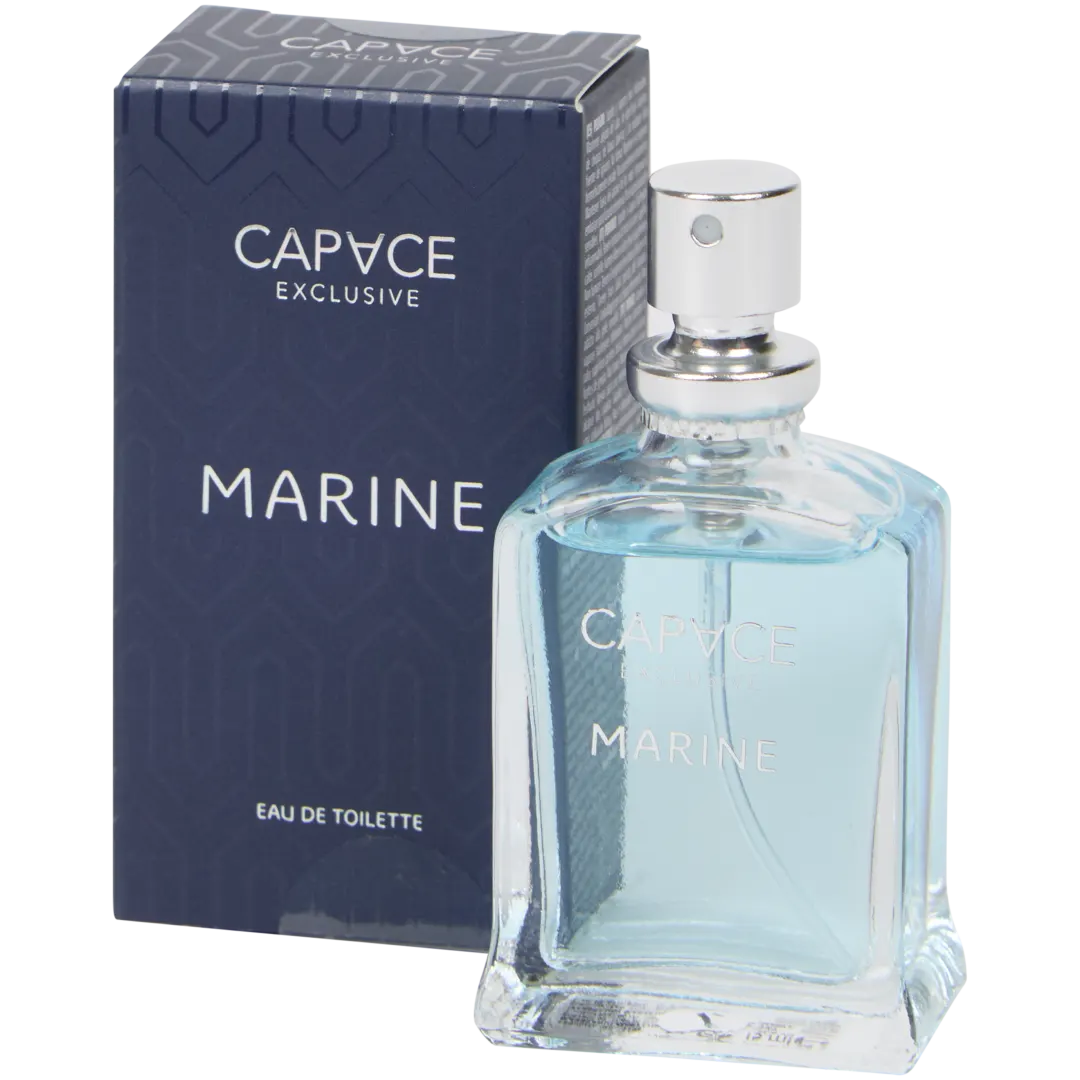 Mini eau de toilette