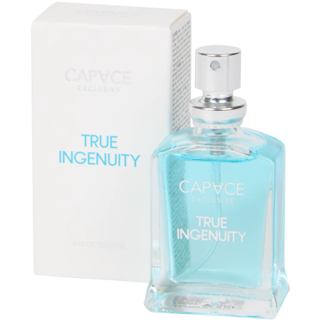 Mini eau de toilette