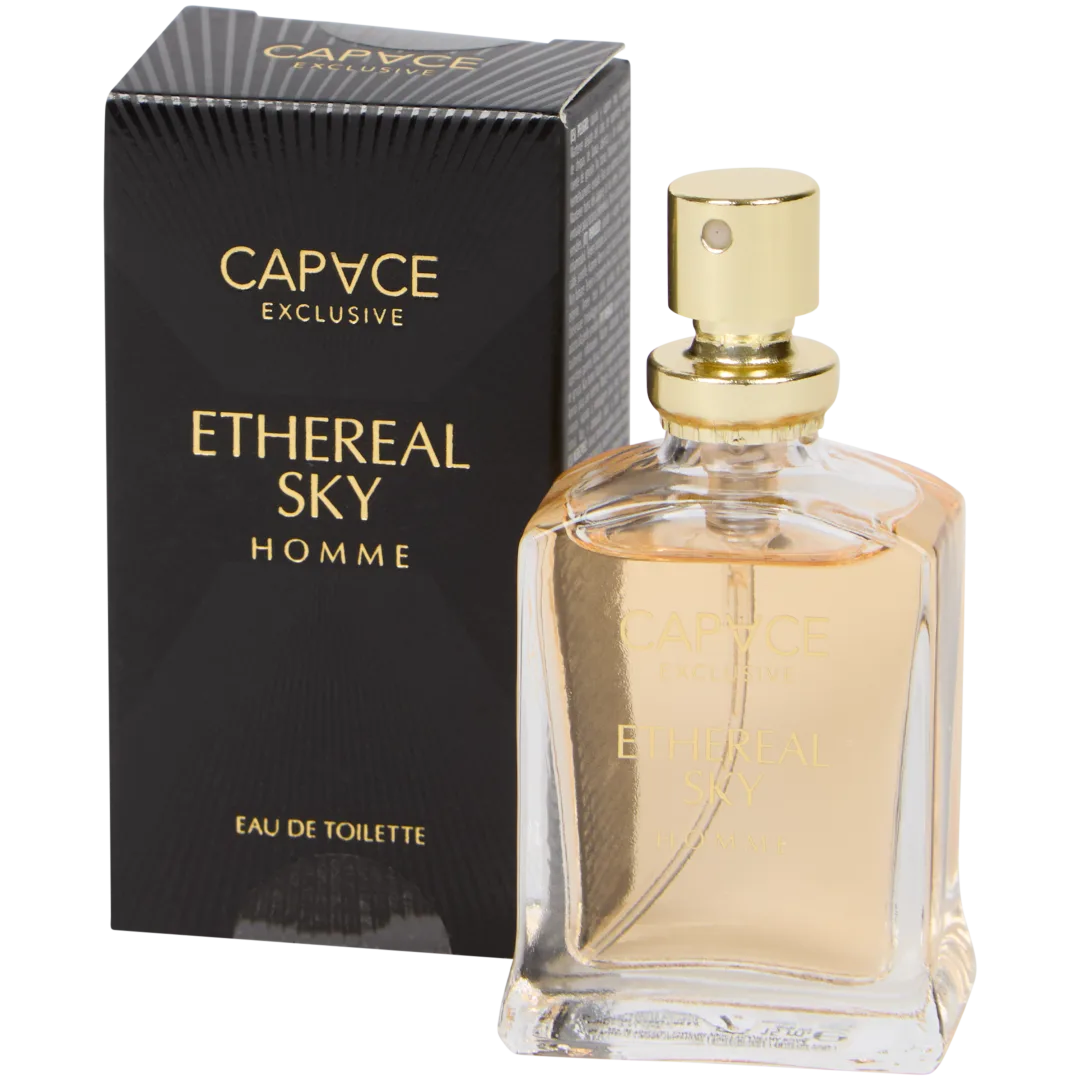 Mini eau de toilette