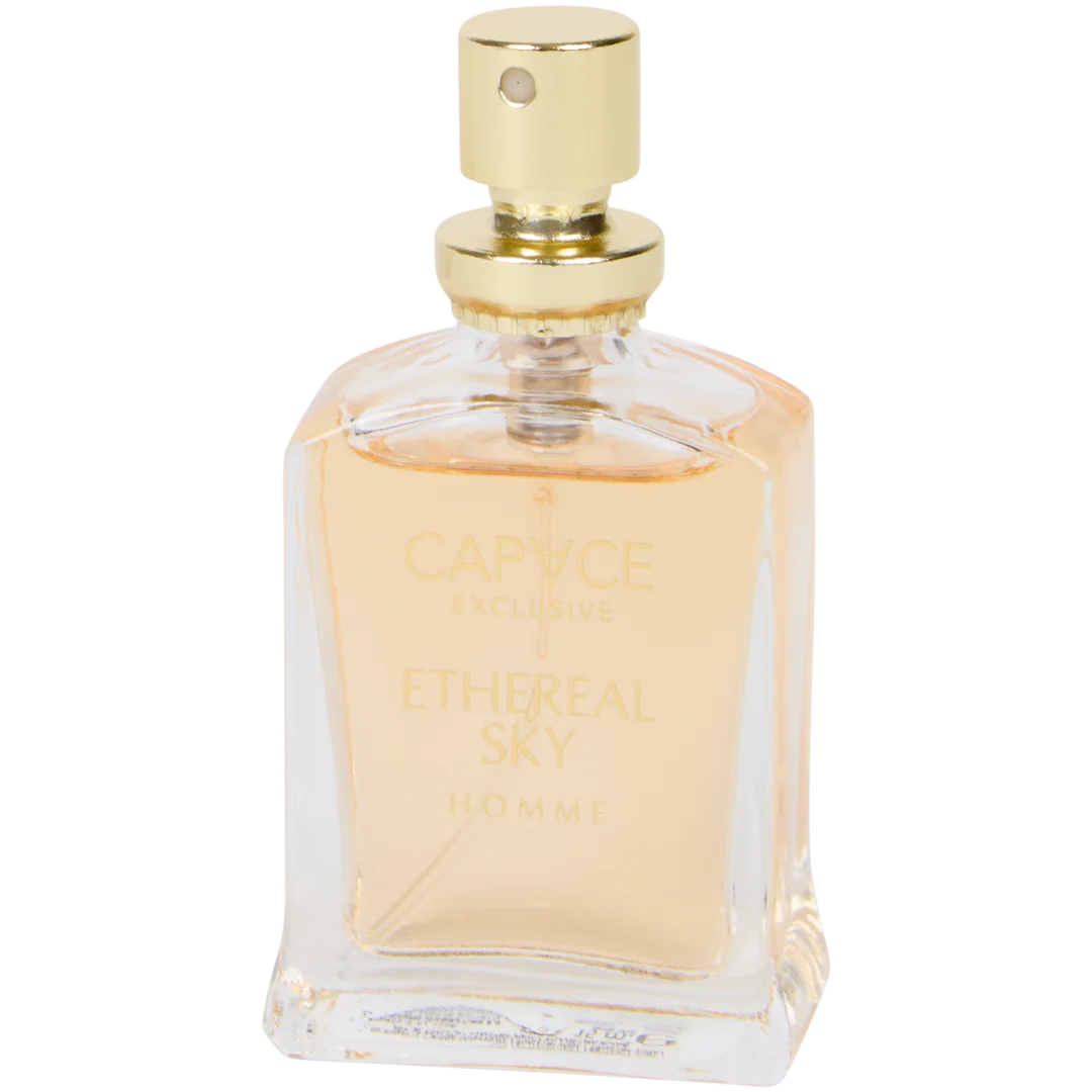 Peerfume Capace Exclusive
