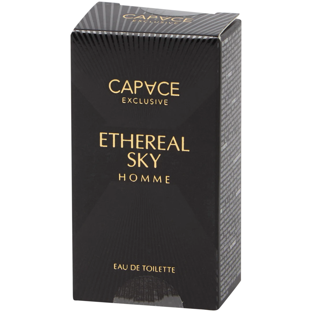 Peerfume Capace Exclusive