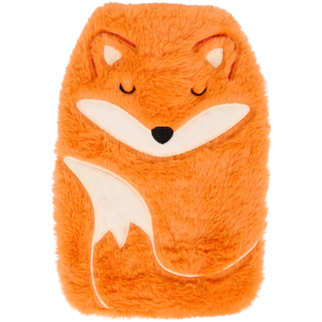 Betty's fun warmwaterkruik 2