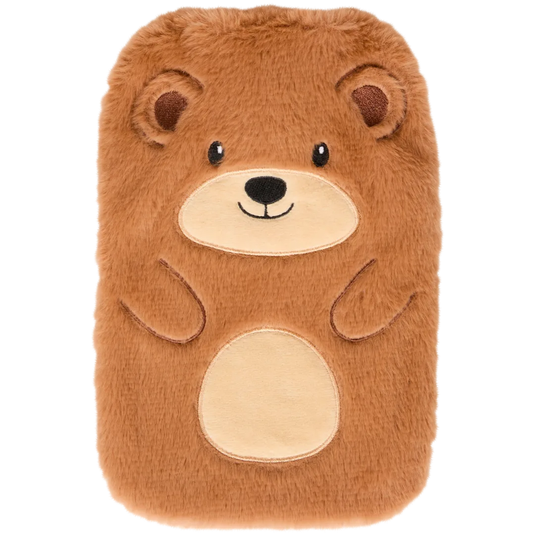 Simpatica borsa dell'acqua calda Betty's 5