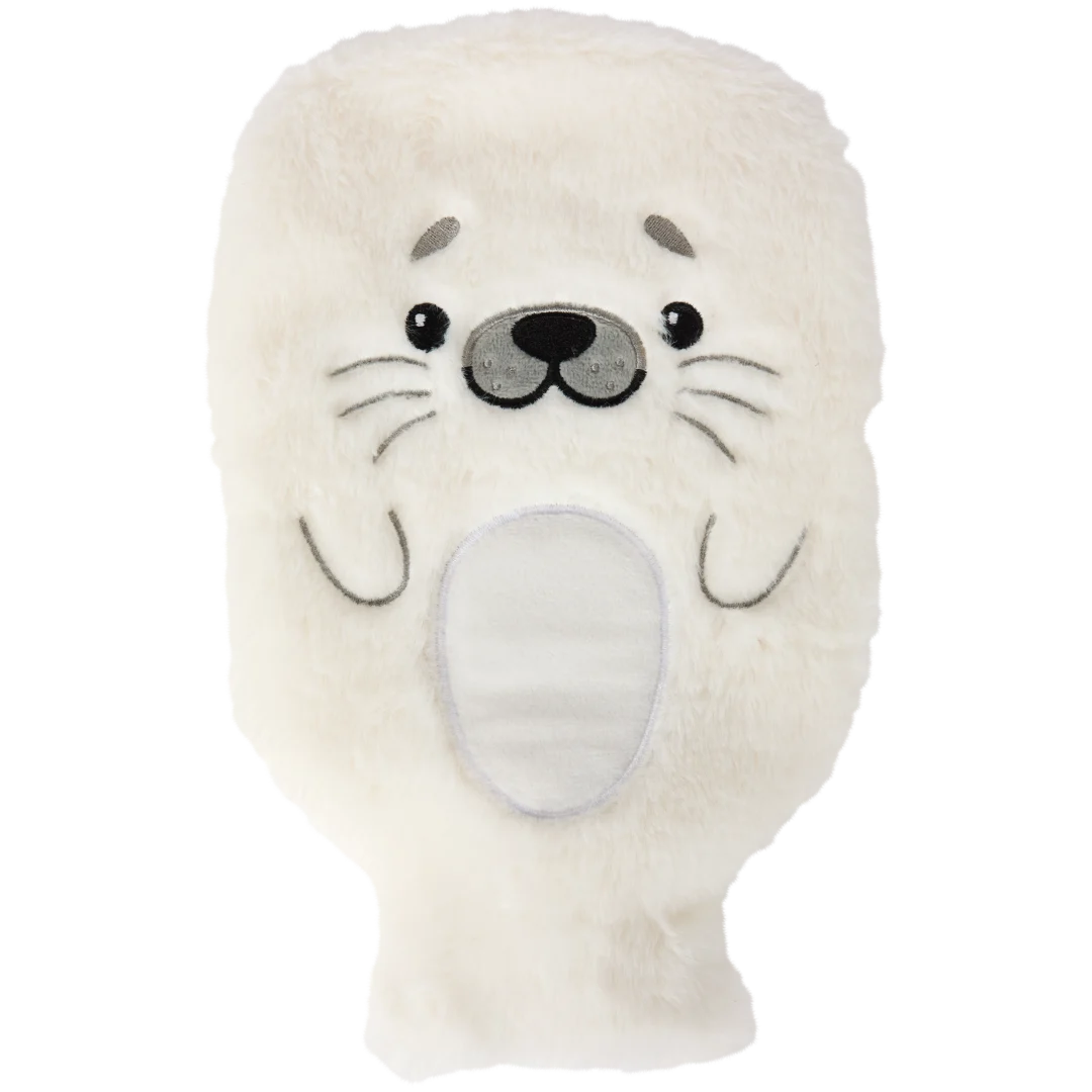 Simpatica borsa dell'acqua calda Betty's 3