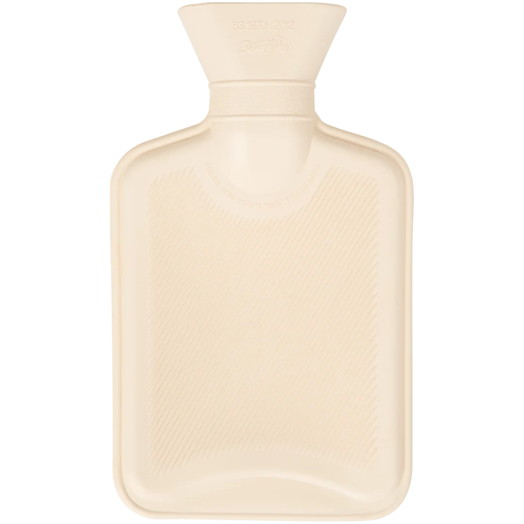 Simpatica borsa dell'acqua calda Betty's 2