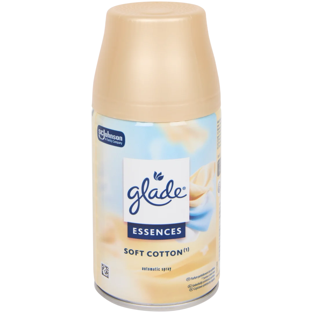 Glade Lufterfrischer Nachfüllpack 1