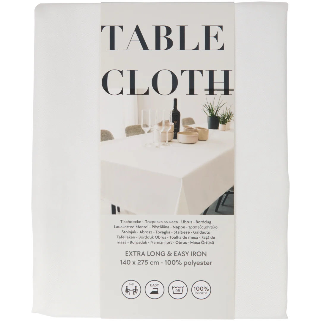 Obrus na stół