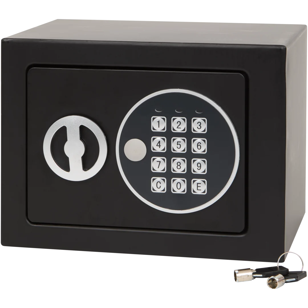 Cassaforte digitale Nor-Tec