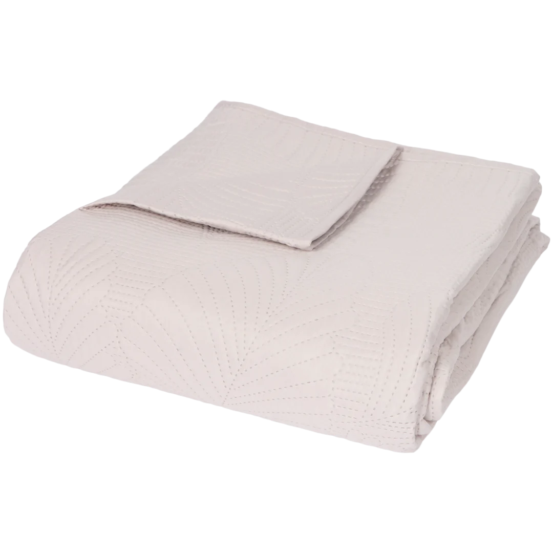 Colcha de cama 1