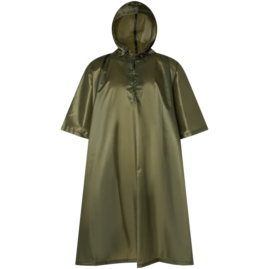 Poncho impermeabil 1