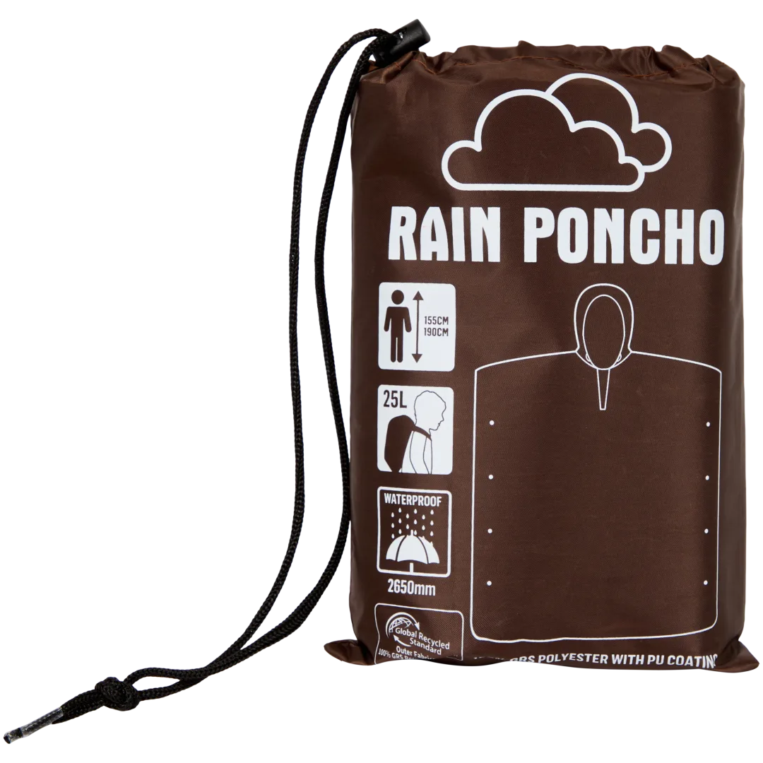 Poncho 4