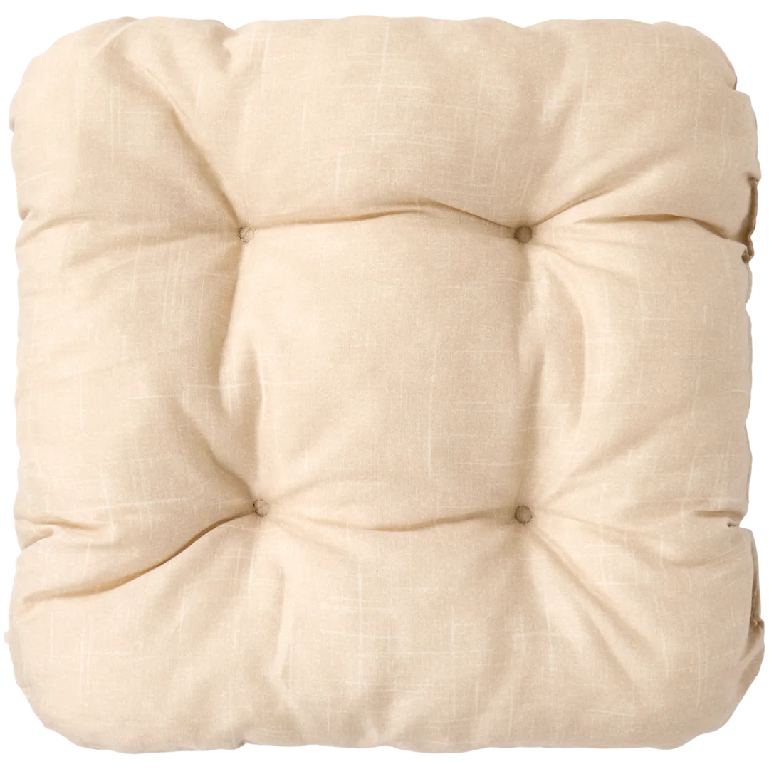 Záhradný vankúš 1