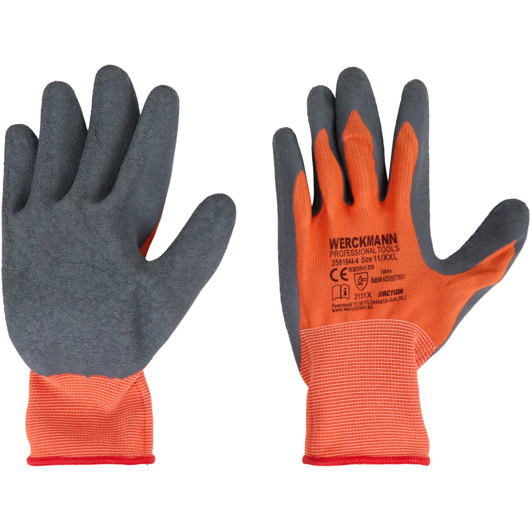 Mănuși de lucru Werckmann