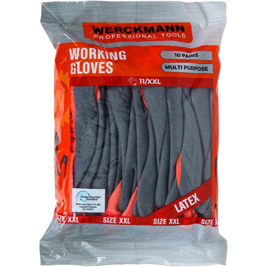Mănuși de lucru Werckmann