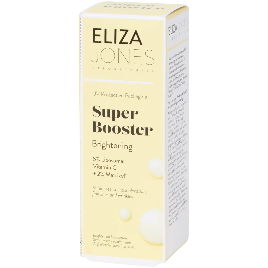 Sérum Super Booster Eliza Jones 2