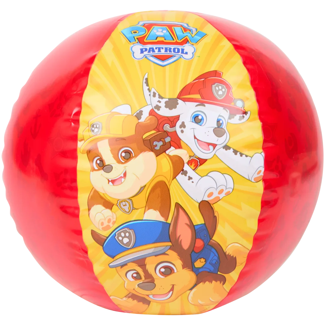 Palla gonfiabile da spiaggia 3D 2