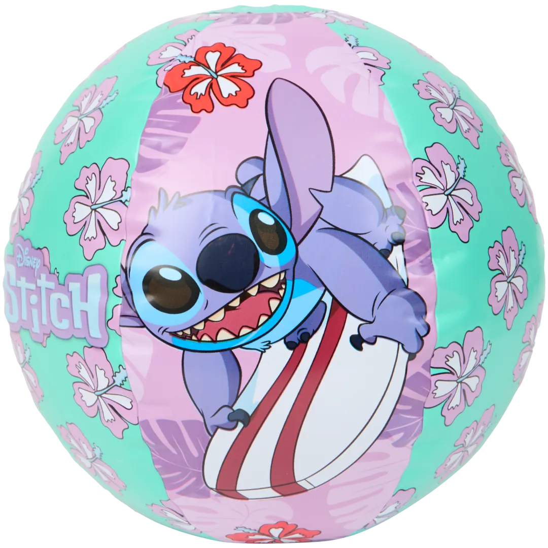 Palla gonfiabile da spiaggia 3D 3