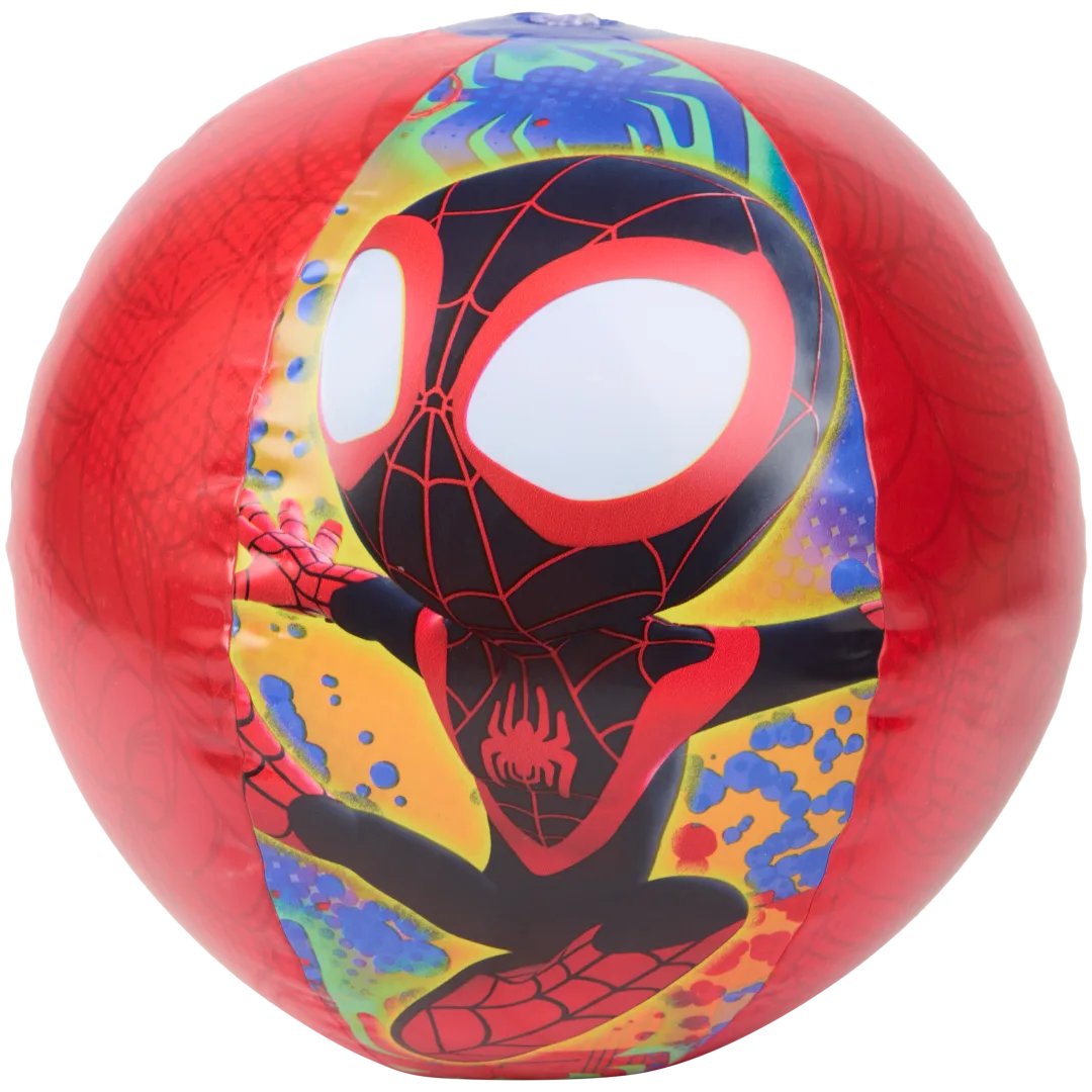 Palla gonfiabile da spiaggia 3D 4