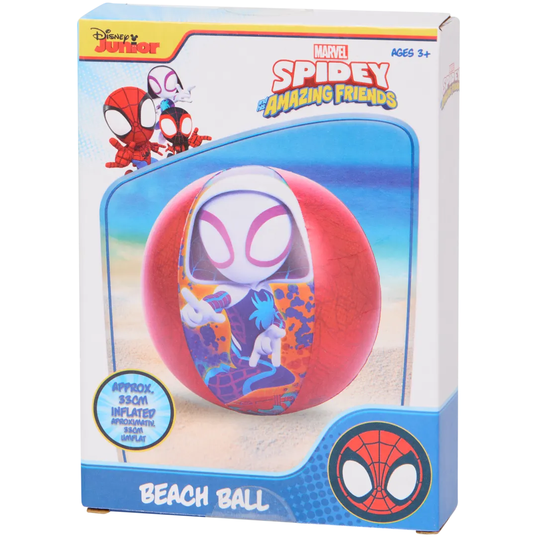 Palla gonfiabile da spiaggia 3D 5