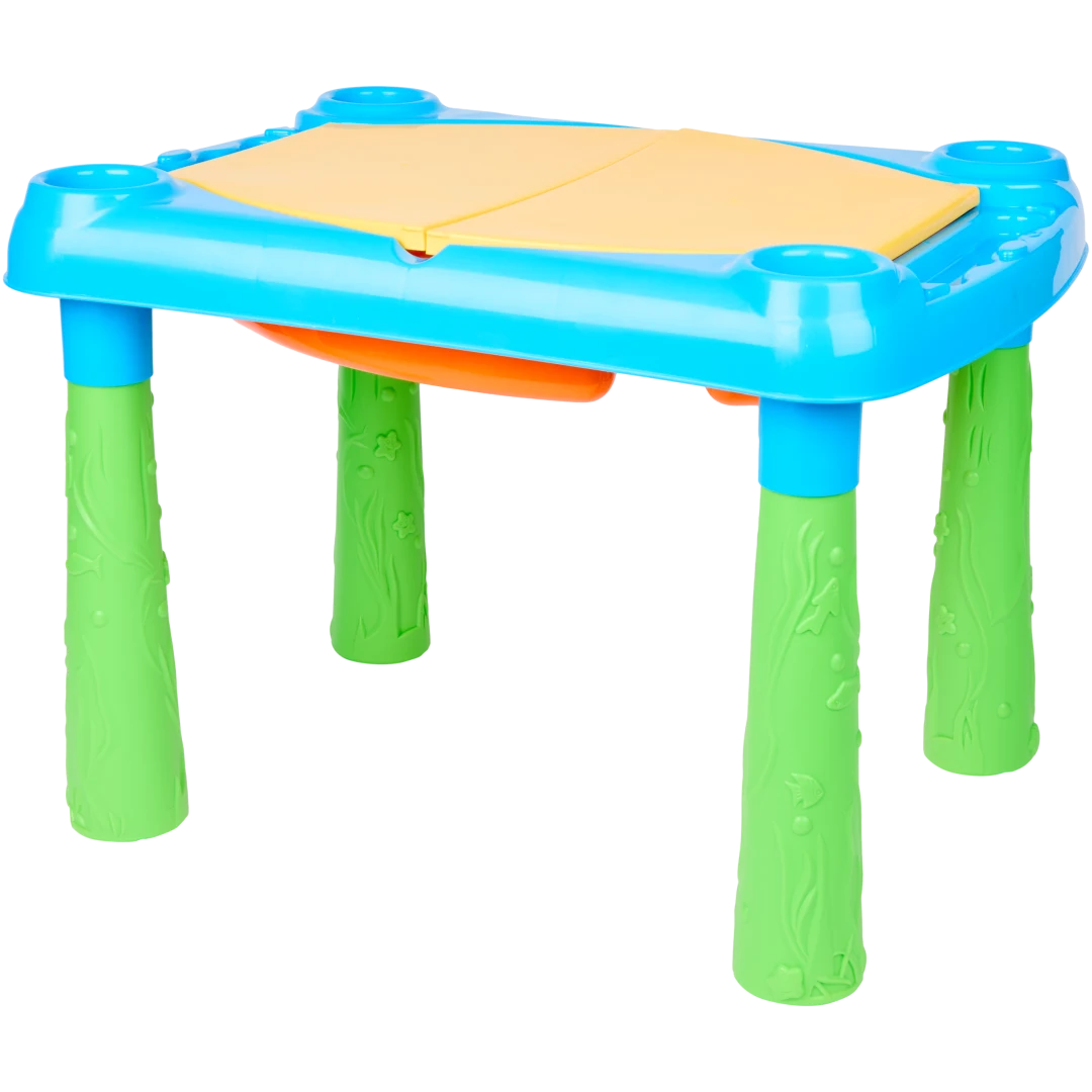 Mesa de areia e água Mini Matters 1