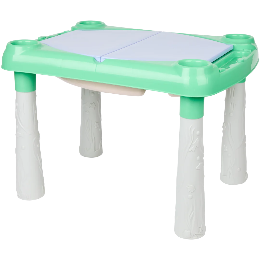 Mesa de areia e água Mini Matters 3