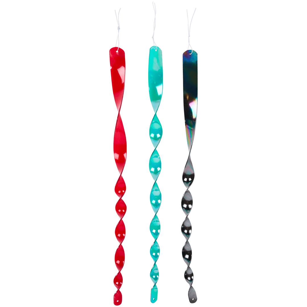 Odpudzovače vtákov 1