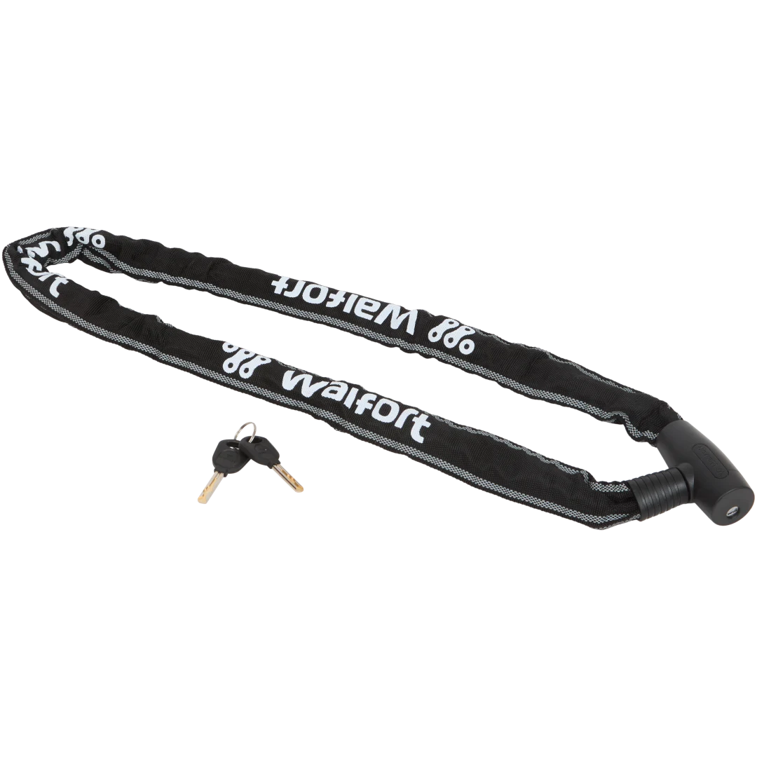 Walfort Kettenschloss 2