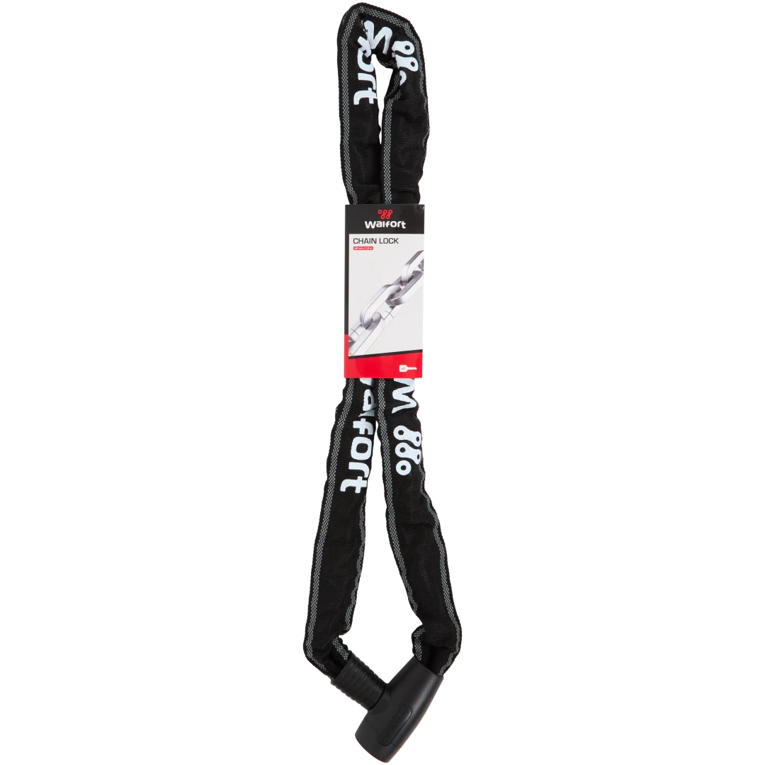 Walfort Kettenschloss 3