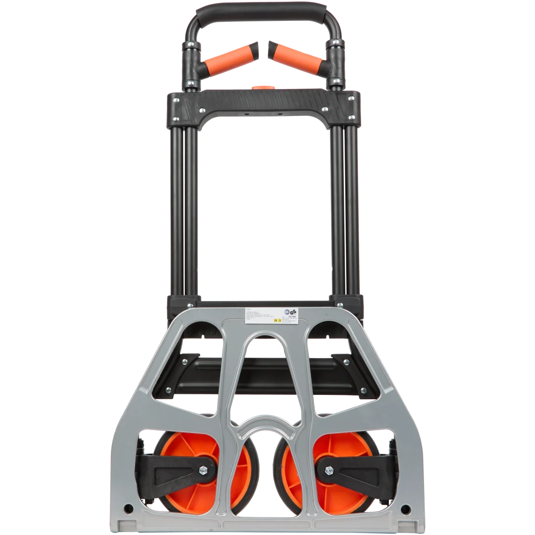 Carrello manuale pieghevole Werckmann