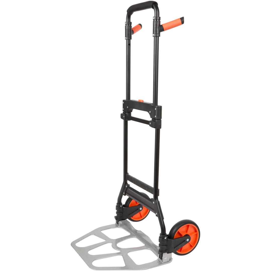 Carrello manuale pieghevole Werckmann