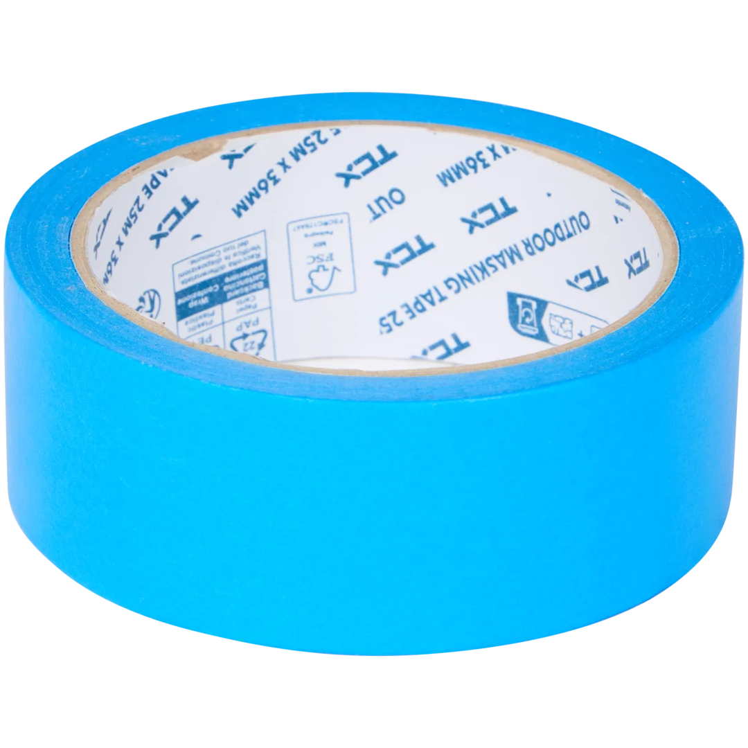 Nastro adesivo per esterni TCX 2