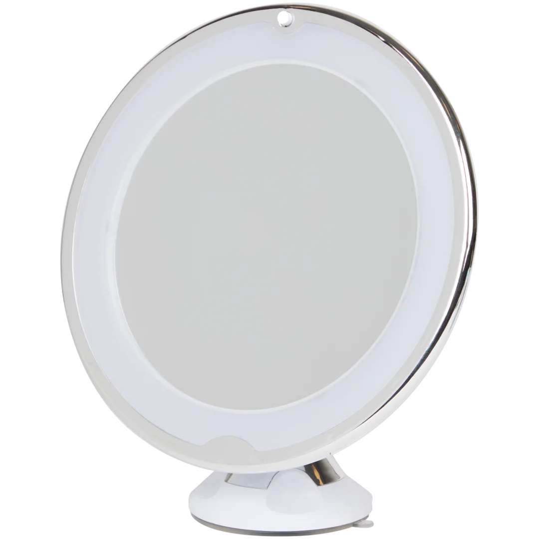 Lusterko do makijażu z oświetleniem The Look Lab 1