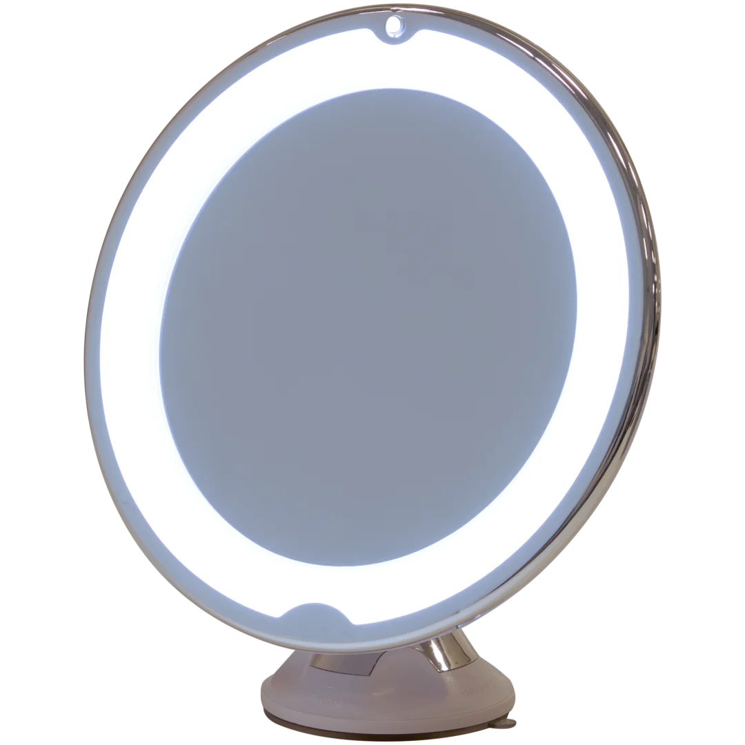 Lusterko do makijażu z oświetleniem The Look Lab 2