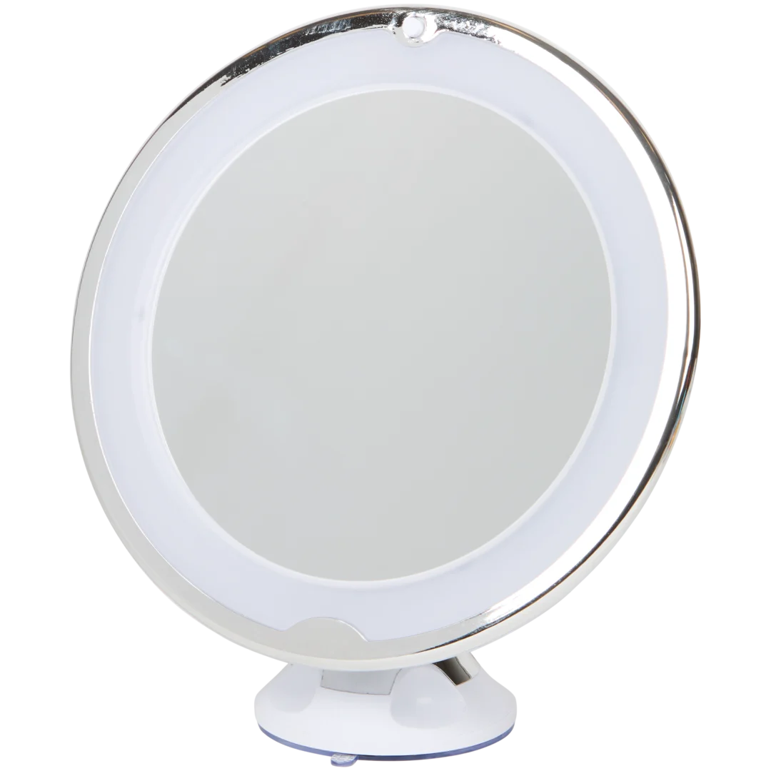 Specchio make-up con illuminazione The Look Lab 1