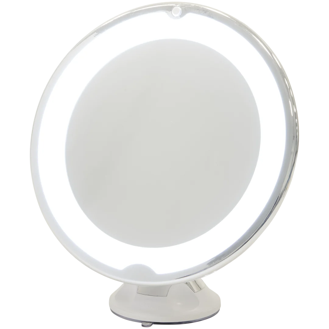 Specchio make-up con illuminazione The Look Lab 2
