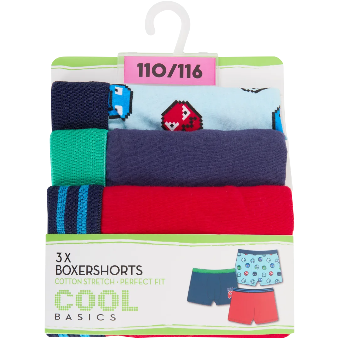 Boxershorts 7
