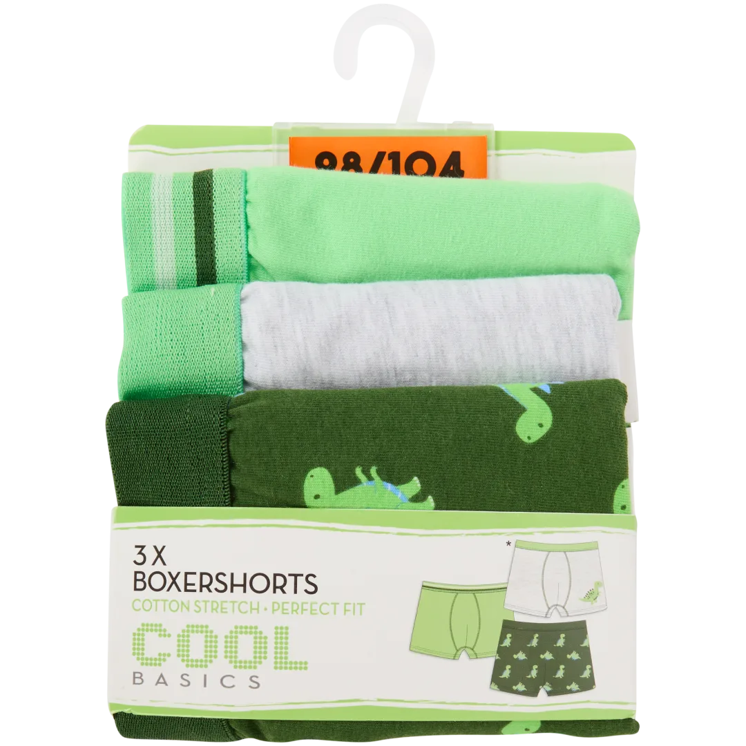 Boxers