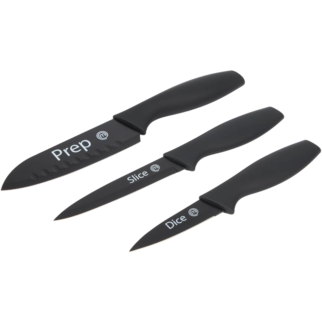 Súprava nožov MasterChef 1