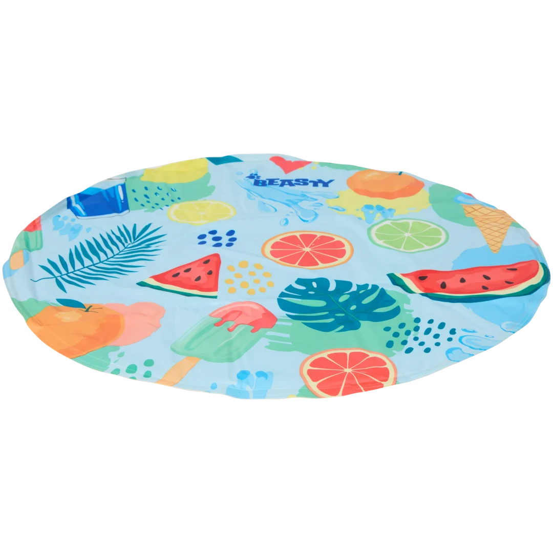 Tapis rafraîchissant pour chiens 3