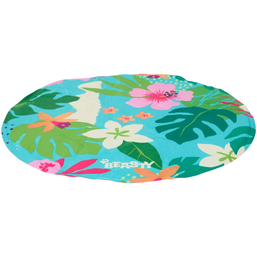 Tapis rafraîchissant pour chiens 1