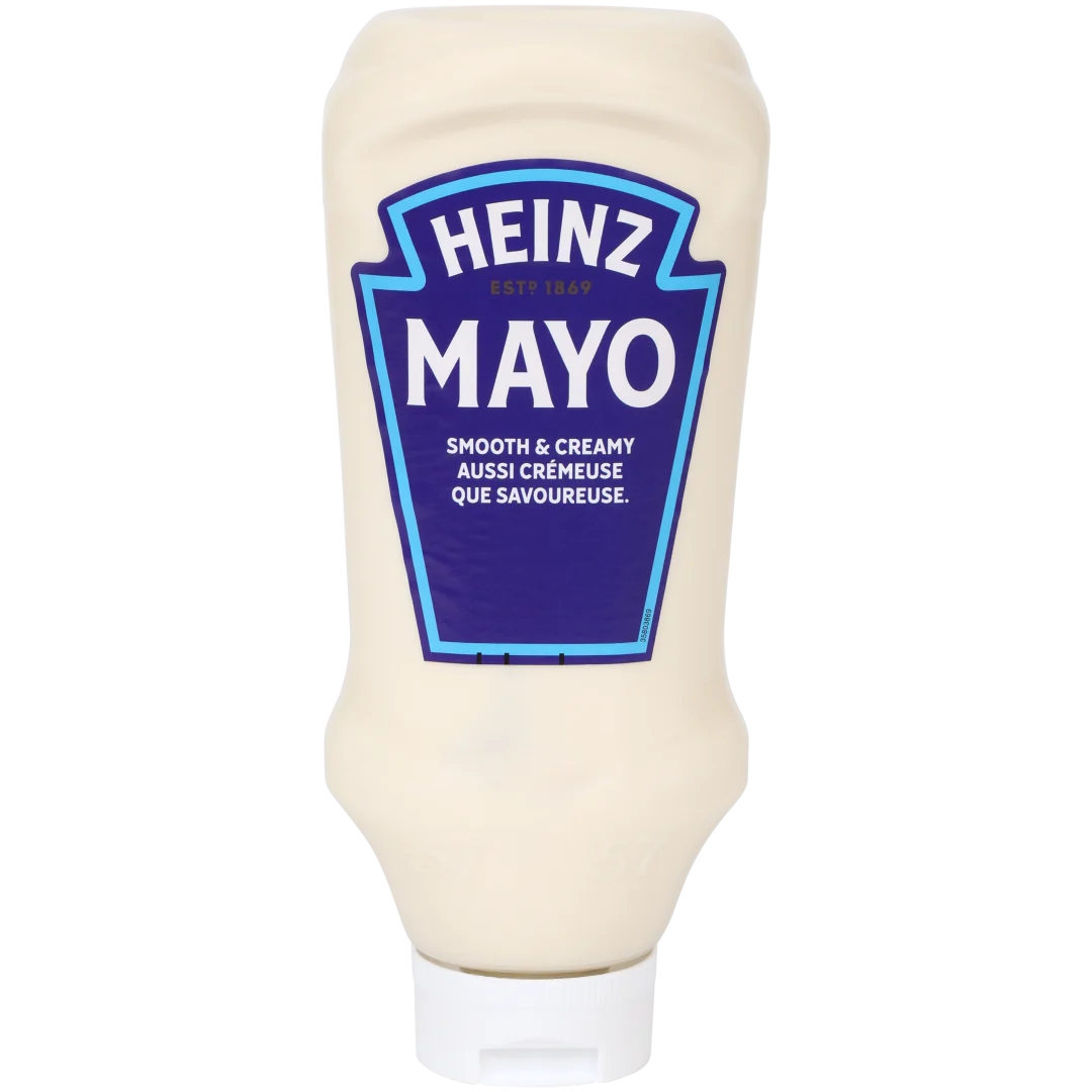 Heinz Mayonnaise