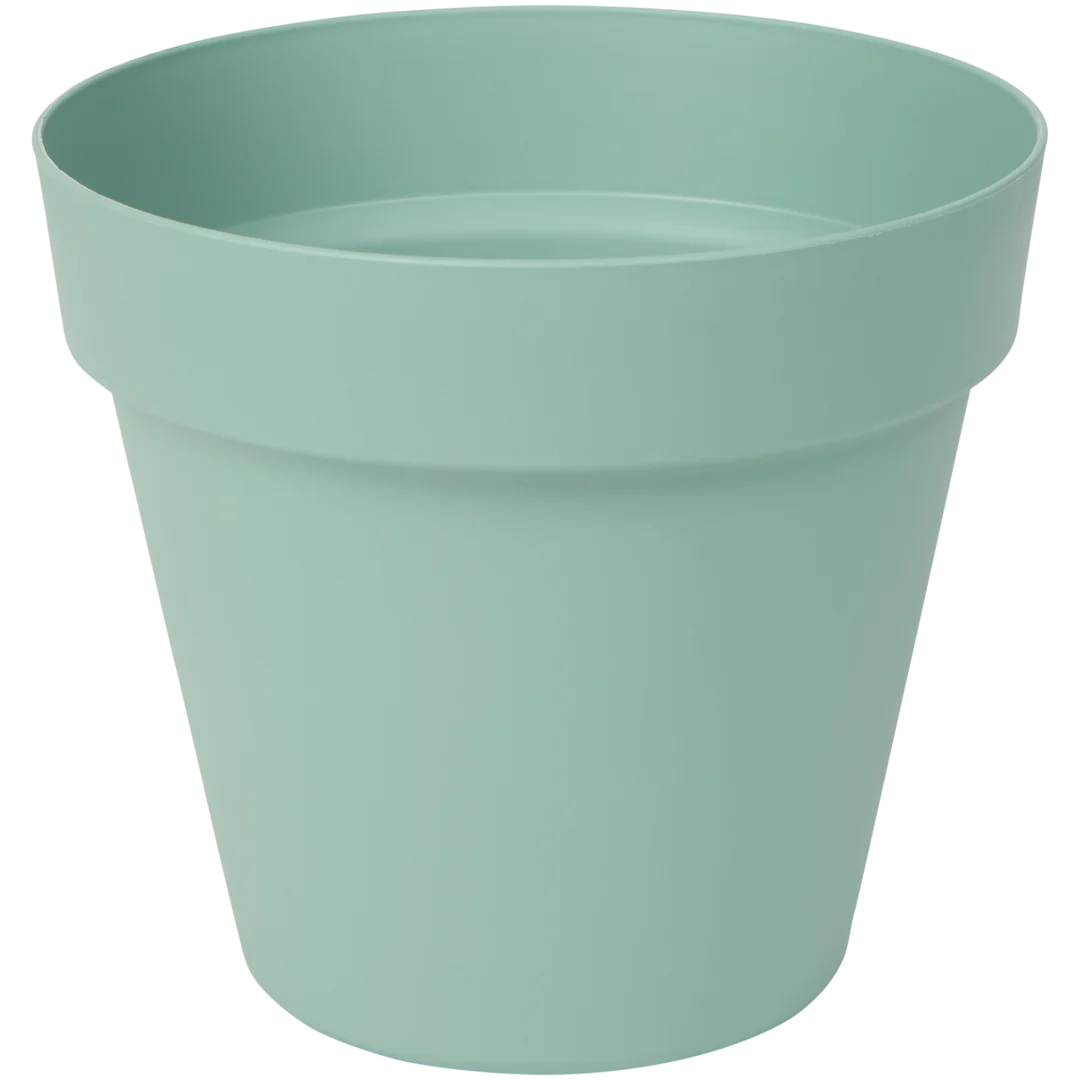 Pot en plastique Toledo 2