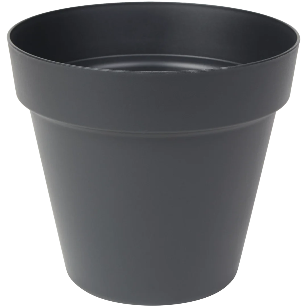 Pot en plastique Toledo 1