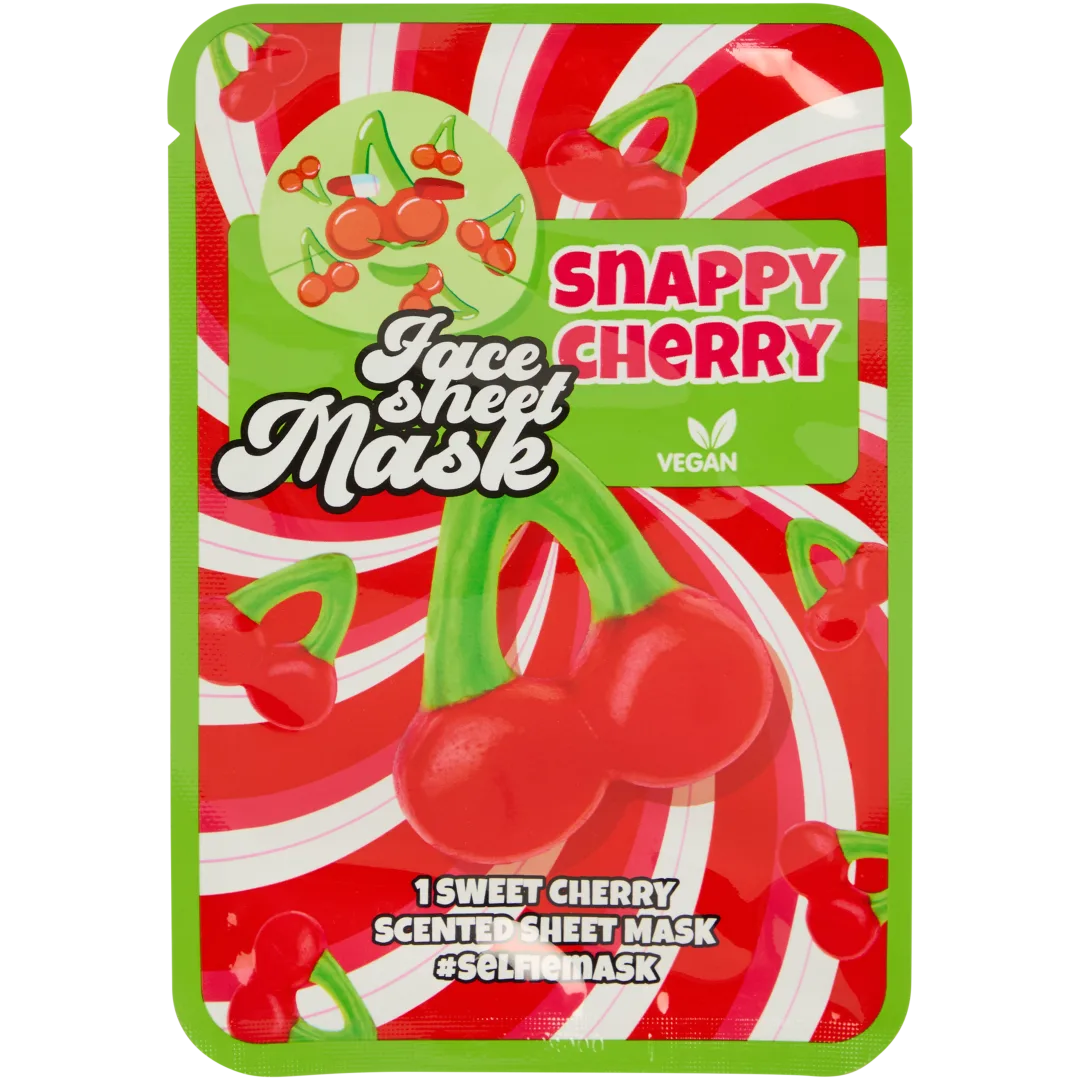 Maseczka do twarzy Selfie 2