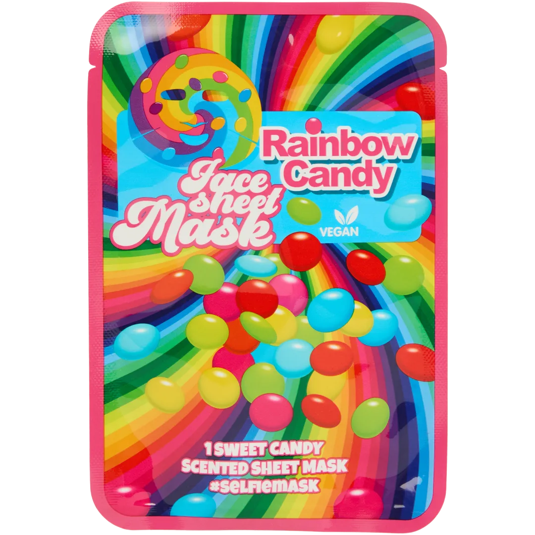 Maseczka do twarzy Selfie 1