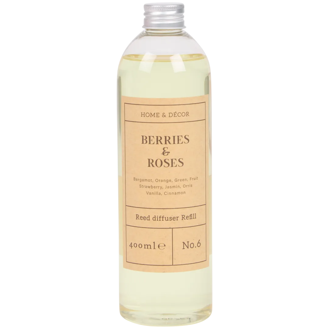 Recharge pour diffuseur à bâtonnets 1