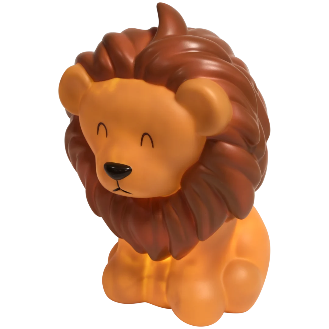 Dierenlamp